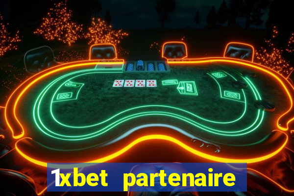 1xbet partenaire apk download